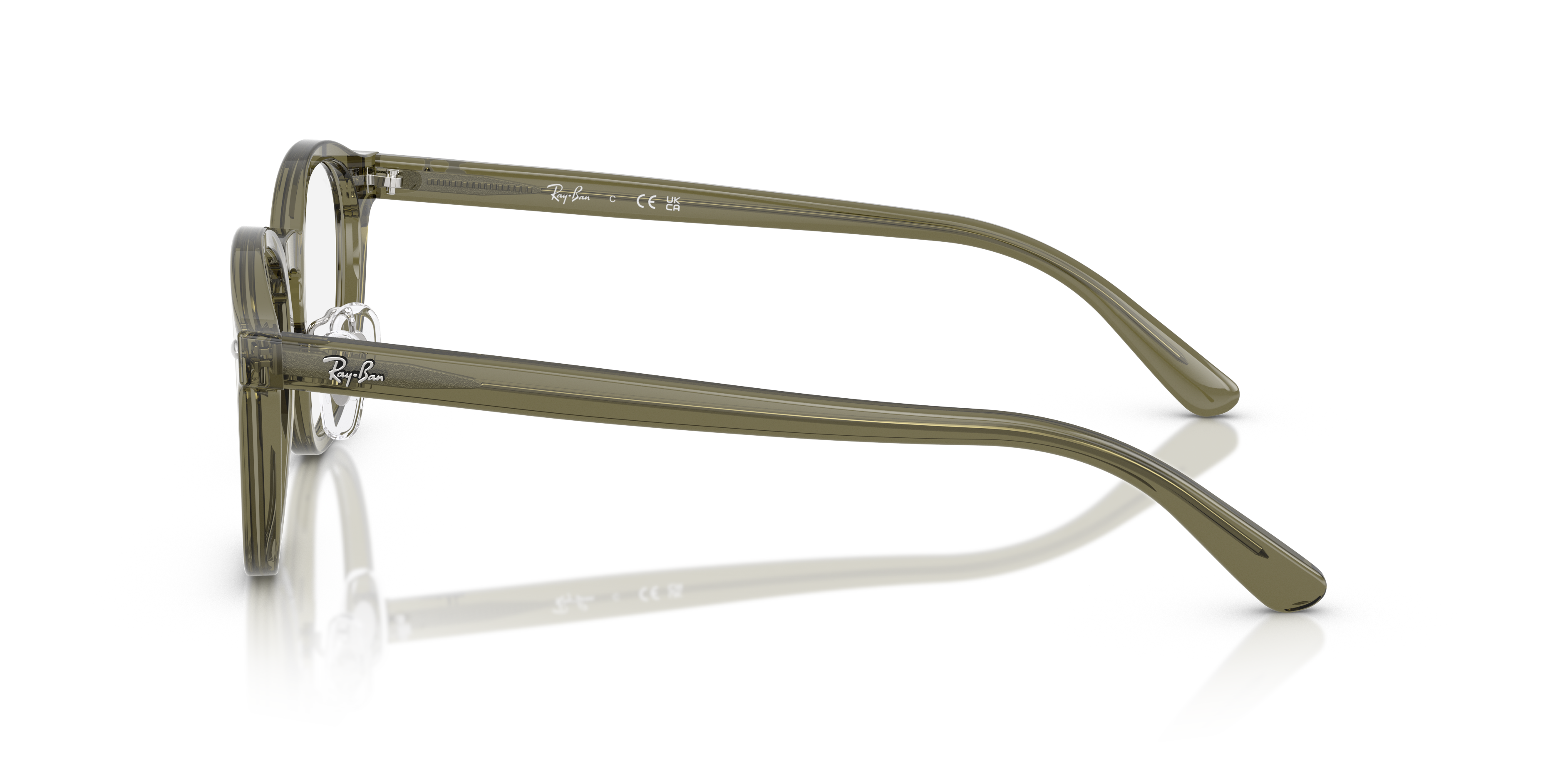 Ray-Ban RX5443D 8501  